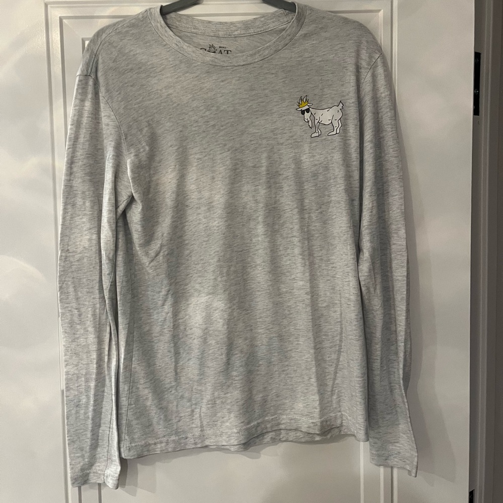 Goat Longsleeve